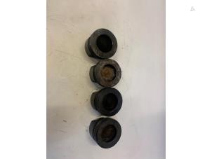 Piston d'un Ford Transit 2.0 TDCi 16V Eco Blue 130 2020