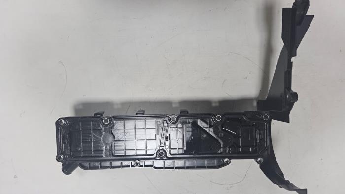 Ventildeckel van een Ford Focus 3 1.6 TDCi 115 2015