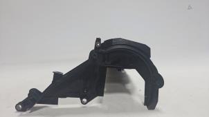 Ventildeckel van een Ford Focus 3 1.6 TDCi 115 2015