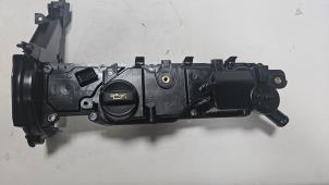 Ventildeckel van een Ford Focus 3 1.6 TDCi 115 2015