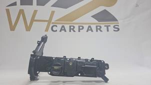 Ventildeckel van een Ford Focus 3 1.6 TDCi 115 2015