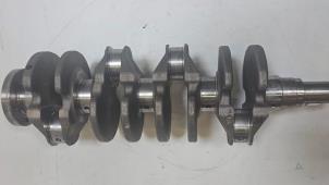 Used Crankshaft Ford Fiesta 6 1.5 TDCi Price € 180,29 Inclusive VAT offered by WH Carparts