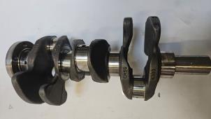 Used Crankshaft Ford Grand C-Max (DXA) 1.0 Ti-VCT EcoBoost 12V 125 Price € 181,50 Inclusive VAT offered by WH Carparts