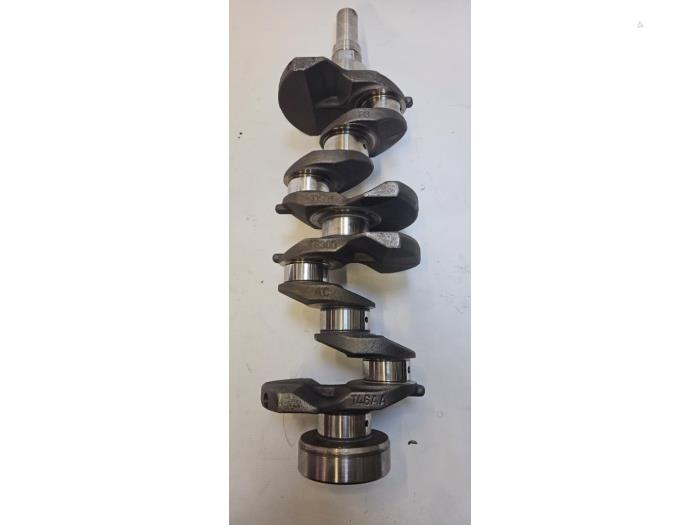 Usagé Vilebrequin Ford Focus 3 1.5 EcoBoost 16V 150 Prix € 242,00 Prix TTC proposé par WH Carparts