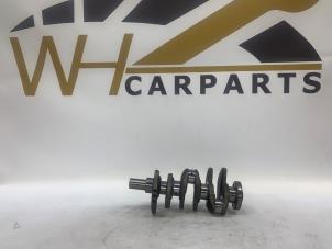 Used Crankshaft Ford Grand C-Max (DXA) 1.0 Ti-VCT EcoBoost 12V 125 Price € 181,50 Inclusive VAT offered by WH Carparts