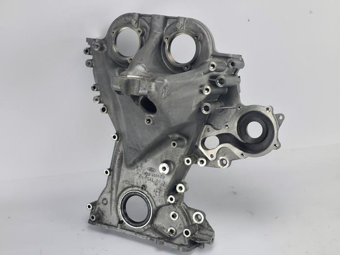 Usagé Couvercle de distribution Ford Focus 3 Wagon 1.0 Ti-VCT EcoBoost 12V 125 Prix € 54,45 Prix TTC proposé par WH Carparts