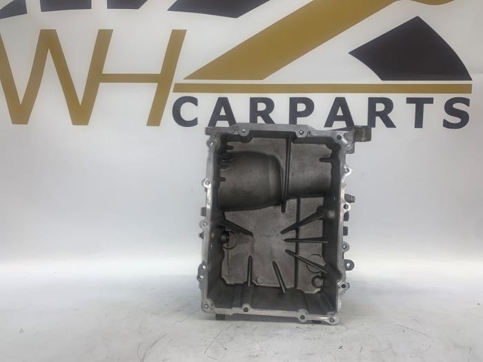 Gebrauchte Ölwanne Ford Focus 3 Wagon 1.0 Ti-VCT EcoBoost 12V 125 Preis € 60,50 Mit Mehrwertsteuer angeboten von WH Carparts