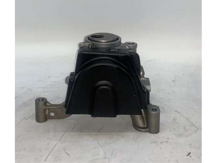 Ölpumpe van een Ford C-Max (DXA) 1.0 Ti-VCT EcoBoost 12V 125 2019