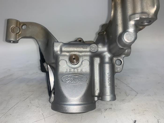 Używane Pompa oleju Ford C-Max (DXA) 1.0 Ti-VCT EcoBoost 12V 125 Cena € 60,50 Z VAT oferowane przez WH Carparts