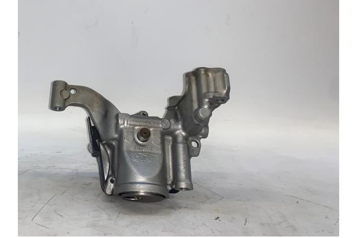 Ölpumpe van een Ford C-Max (DXA) 1.0 Ti-VCT EcoBoost 12V 125 2019