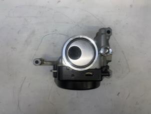 Ölpumpe van een Ford C-Max (DXA) 1.0 Ti-VCT EcoBoost 12V 125 2019