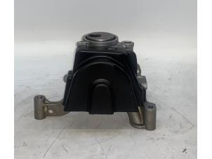 Ölpumpe van een Ford C-Max (DXA) 1.0 Ti-VCT EcoBoost 12V 125 2019
