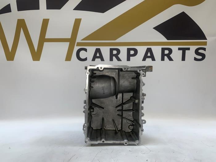 Gebrauchte Ölwanne Ford Focus 3 Wagon 1.0 Ti-VCT EcoBoost 12V 125 Preis € 60,50 Mit Mehrwertsteuer angeboten von WH Carparts