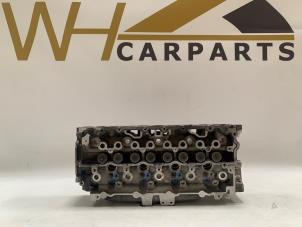Used Cylinder head Ford Fiesta 7 1.5 TDCi 85 Price € 242,00 Inclusive VAT offered by WH Carparts