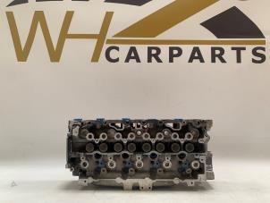 Used Cylinder head Ford Fiesta 7 1.5 TDCi 85 Price € 242,00 Inclusive VAT offered by WH Carparts