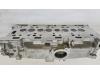 Cylinder head from a Ford Fiesta 7 1.5 TDCi 85 2021