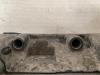 Camshaft housing from a Ford Fiesta 7 1.5 TDCi 85 2021