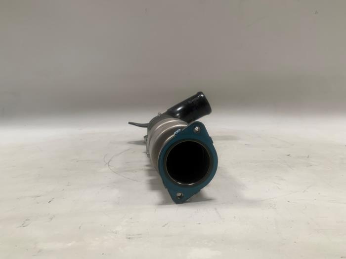 Turbo pipe from a Ford Tourneo Connect/Grand Tourneo Connect 1.5 EcoBlue 2014