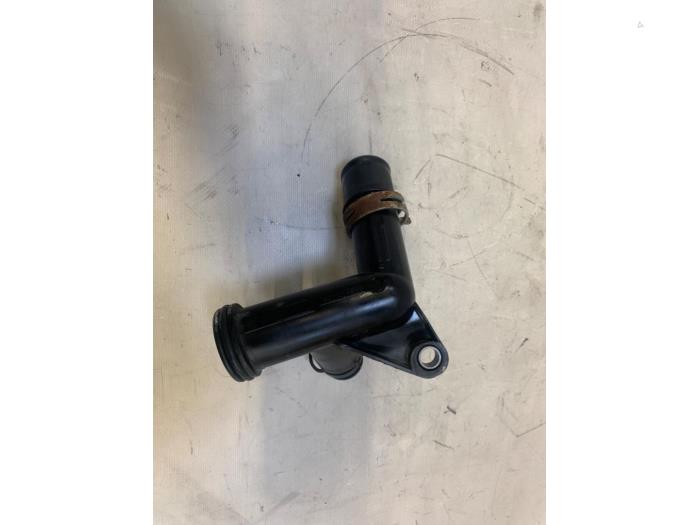 Water pipe Ford Tourneo Connect/Grand Tourneo Connect 1.6 TDCi 16V 95 ...