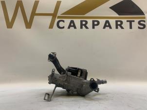Begagnade EGR-ventil Ford Transit Connect (PJ2) 1.6 TDCi 16V 95 Pris € 84,70 Inklusive moms erbjuds av WH Carparts