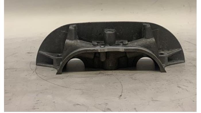 Usagé Boîtier arbre à cames Ford Focus 3 1.5 EcoBoost 16V 150 Prix € 24,20 Prix TTC proposé par WH Carparts