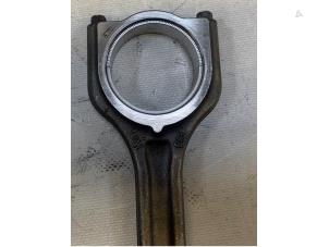 Pleuelstange van een Ford Fiesta 7 1.5 TDCi 85 2020