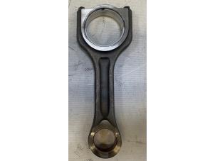Pleuelstange van een Ford Fiesta 7 1.5 TDCi 85 2020