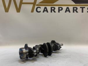 Used Crankshaft Ford Focus 3 1.5 EcoBoost 16V 150 Price € 211,75 Inclusive VAT offered by WH Carparts