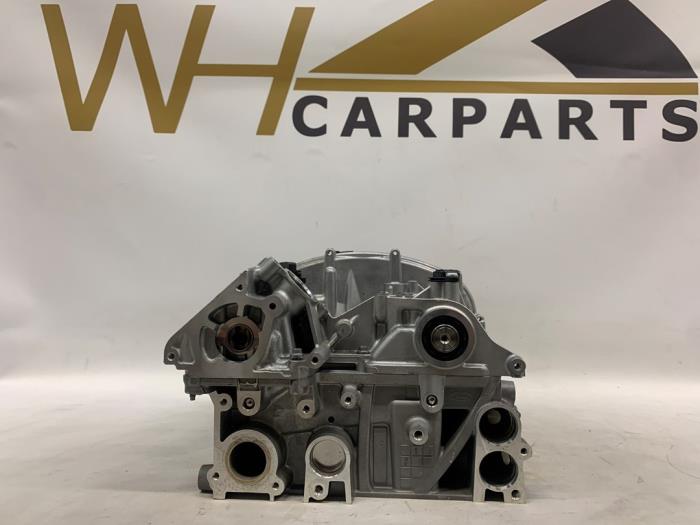 Culasse d'un Ford Focus 4 1.0 Ti-VCT EcoBoost 12V 125 2021