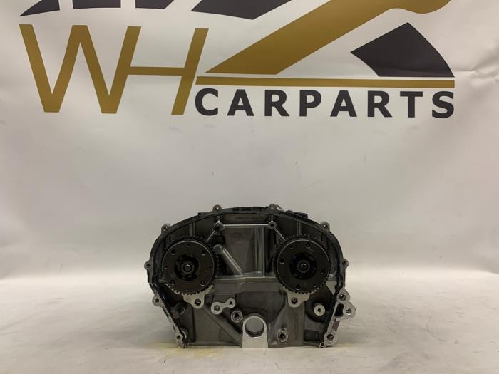 Begagnade Topplock Ford Focus 4 1.0 Ti-VCT EcoBoost 12V 125 Pris € 726,00 Inklusive moms erbjuds av WH Carparts