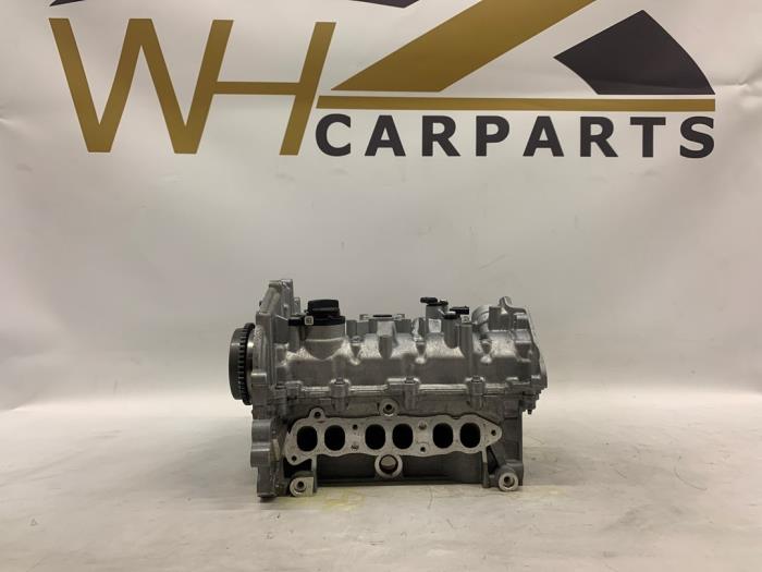 Culasse d'un Ford Focus 4 1.0 Ti-VCT EcoBoost 12V 125 2021