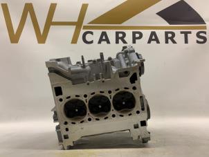 Culasse d'un Ford Focus 4 1.0 Ti-VCT EcoBoost 12V 125 2021