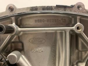 Culasse d'un Ford Focus 4 1.0 Ti-VCT EcoBoost 12V 125 2021