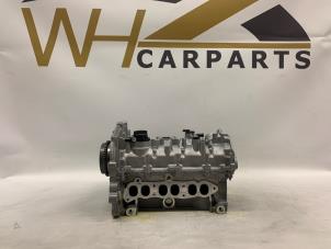 Culasse d'un Ford Focus 4 1.0 Ti-VCT EcoBoost 12V 125 2021