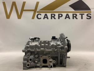 Culasse d'un Ford Focus 4 1.0 Ti-VCT EcoBoost 12V 125 2021