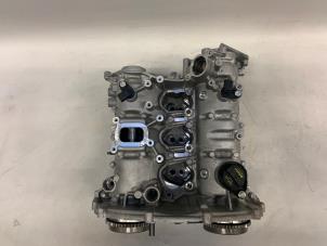 Culasse d'un Ford Focus 4 1.0 Ti-VCT EcoBoost 12V 125 2021