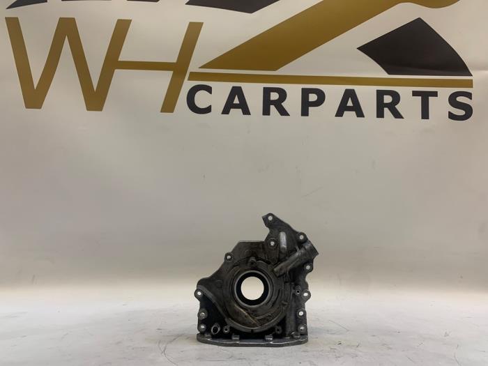Gebrauchte Ölpumpe Ford C-Max (DXA) 1.6 TDCi 16V Preis € 48,40 Mit Mehrwertsteuer angeboten von WH Carparts