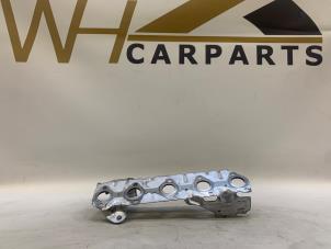 Used Exhaust heat shield Ford Transit Connect (PJ2) 1.6 TDCi 16V 95 Price € 24,19 Inclusive VAT offered by WH Carparts