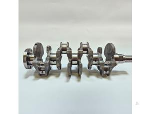 Used Crankshaft Ford Transit Connect (PJ2) 1.5 EcoBlue Price € 242,00 Inclusive VAT offered by WH Carparts