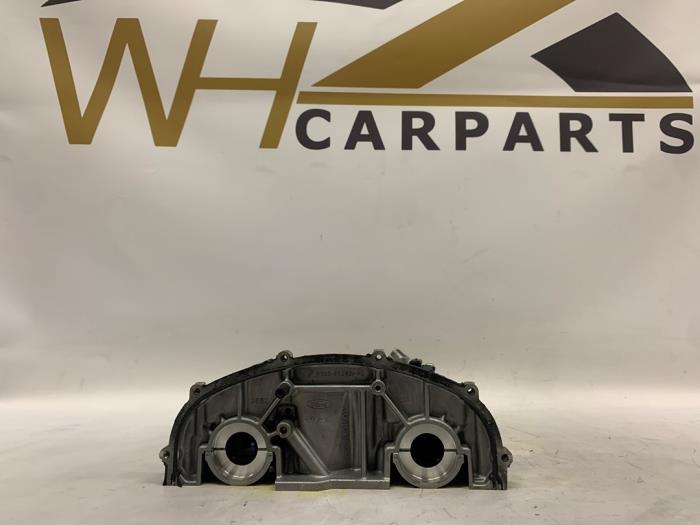 Gebrauchte Nockenwellengehäuse Ford Focus 4 1.0 Ti-VCT EcoBoost 12V 125 Preis € 145,20 Mit Mehrwertsteuer angeboten von WH Carparts