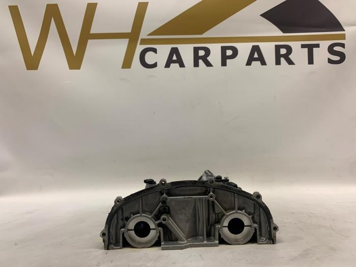 Gebrauchte Nockenwellengehäuse Ford Focus 4 1.0 Ti-VCT EcoBoost 12V 125 Preis € 145,20 Mit Mehrwertsteuer angeboten von WH Carparts