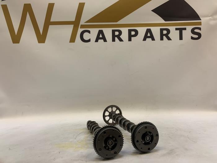 Usagé Arbre à cames Ford Focus 4 1.0 Ti-VCT EcoBoost 12V 125 Prix € 181,50 Prix TTC proposé par WH Carparts