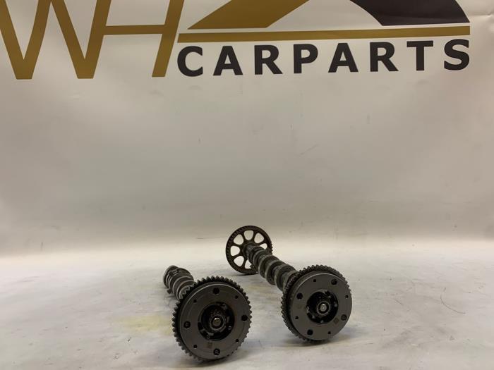 Usagé Arbre à cames Ford Focus 4 1.0 Ti-VCT EcoBoost 12V 125 Prix € 181,50 Prix TTC proposé par WH Carparts