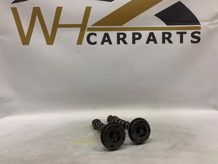 Usagé Arbre à cames Ford Focus 4 1.0 Ti-VCT EcoBoost 12V 125 Prix € 181,50 Prix TTC proposé par WH Carparts