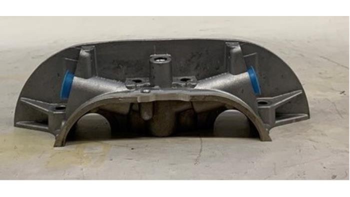 Usagé Boîtier arbre à cames Ford Focus 3 1.5 EcoBoost 16V 150 Prix € 24,20 Prix TTC proposé par WH Carparts