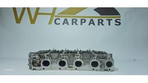 Used Cylinder head Ford Transit Connect (PJ2) 1.5 EcoBlue Price € 544,50 Inclusive VAT offered by WH Carparts