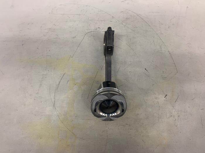 Piston d'un Ford Focus 3 1.5 EcoBoost 16V 150 2019