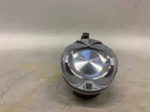 Piston d'un Ford Focus 3 1.5 EcoBoost 16V 150 2019