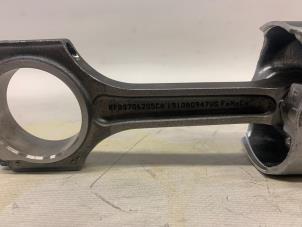 Piston d'un Ford Focus 3 1.5 EcoBoost 16V 150 2019