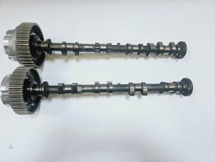 Used Camshaft Ford Focus 3 1.5 EcoBoost 16V 150 Price € 242,00 Inclusive VAT offered by WH Carparts